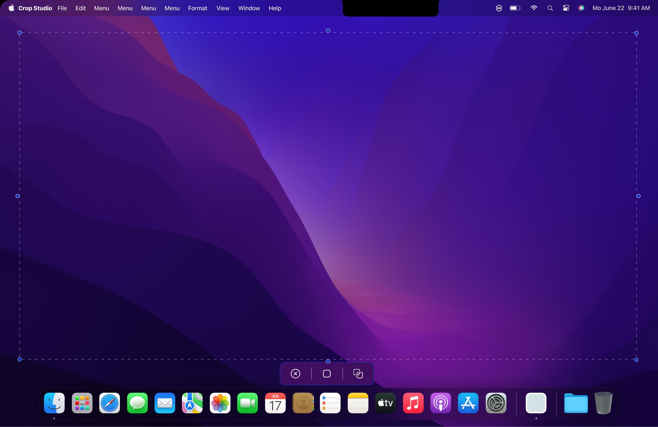 Background Gradient
