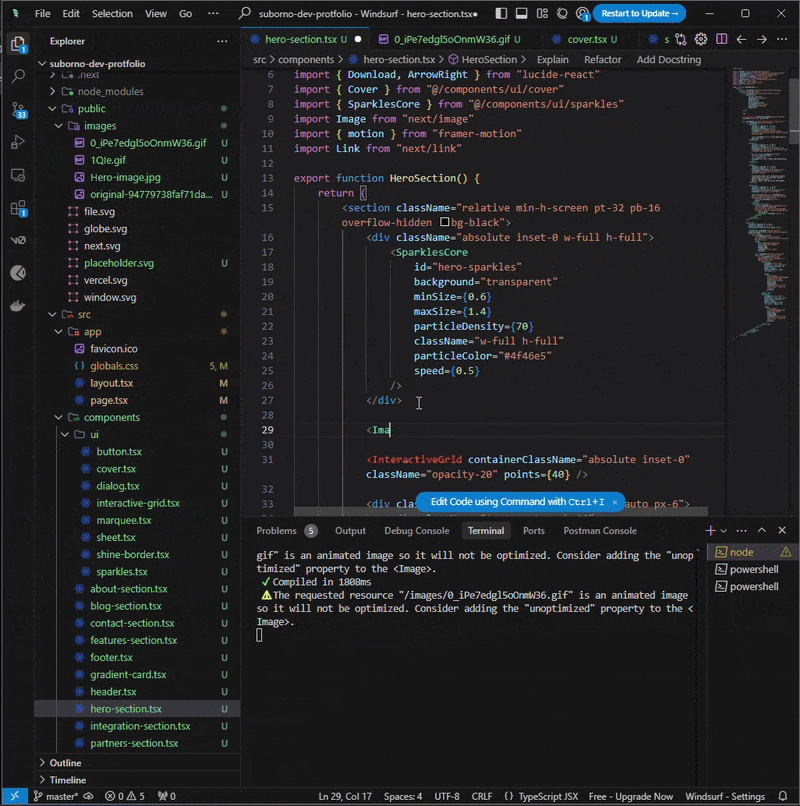 Code Editor